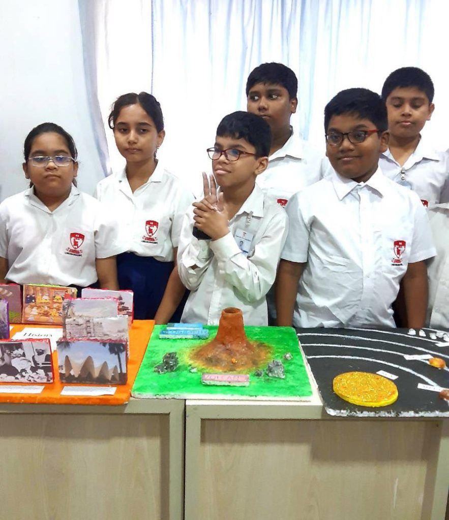 London Grace International School